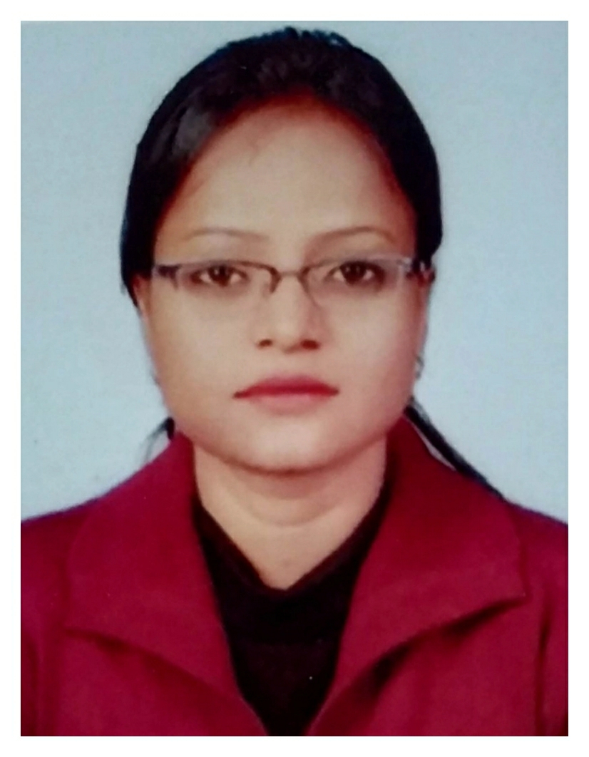 Ms. Sangeeta Sharma	